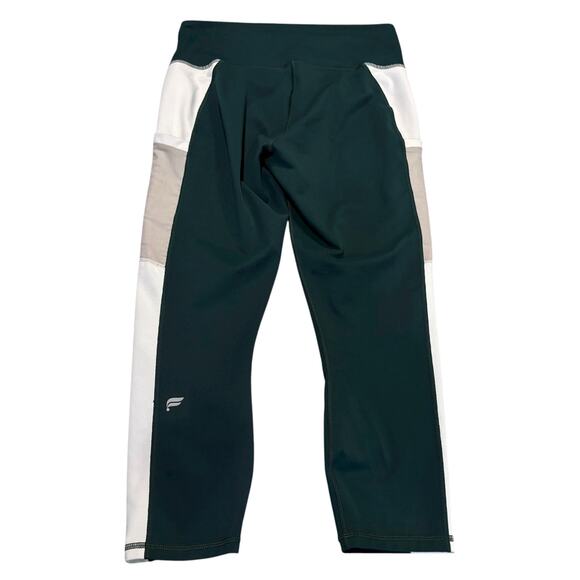 Fabletics Pants - Fabletics On-The-Go PowerHold® High-Waisted Legging, large